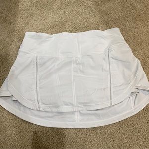 Lululemon Skirt